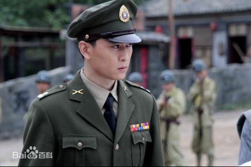 高清王鹏凯性感图片