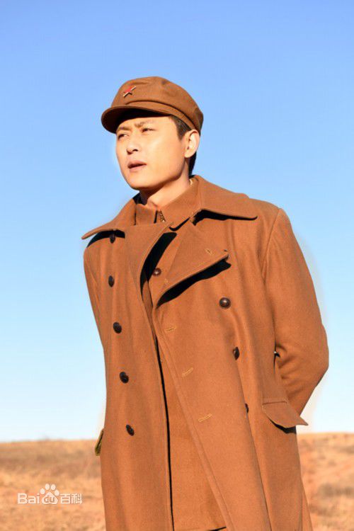 高清王鹏凯性感图片