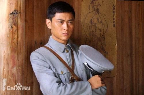 高清王鹏凯性感图片