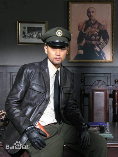 高清王鹏凯性感图片