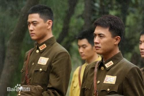 王鹏凯敌营十八年图册