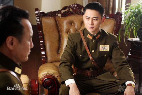 王鹏凯敌营十八年图册