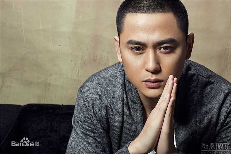 最优质王鹏凯生活照