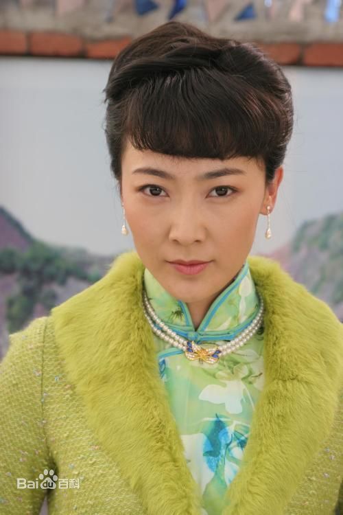 阿斯茹(ASiRu)电视最全剧照