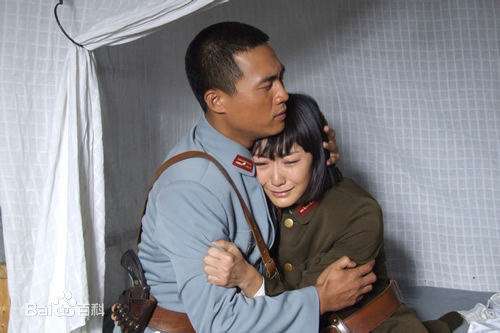 阿斯茹(ASiRu)电视最全剧照