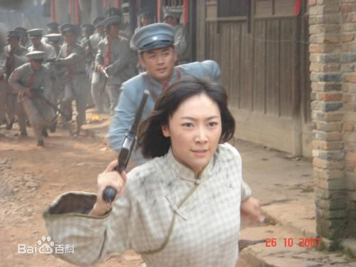 阿斯茹(ASiRu)电视最全剧照