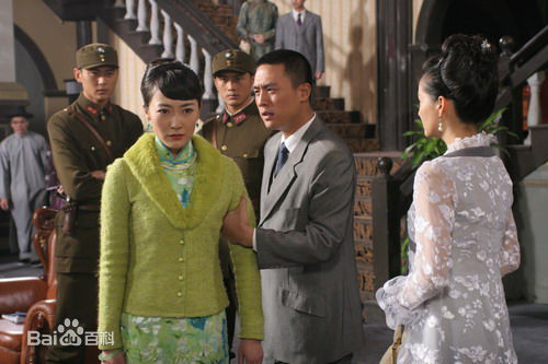 阿斯茹(ASiRu)电视最全剧照