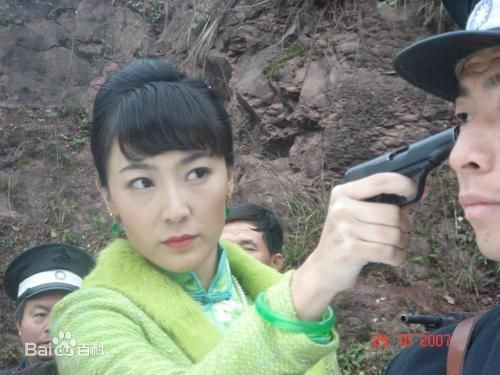 阿斯茹(ASiRu)电视最全剧照