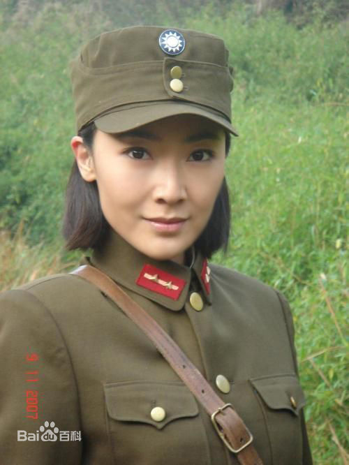 阿斯茹(ASiRu)电视最全剧照