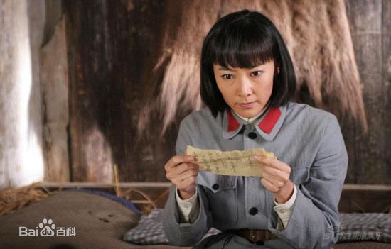 阿斯茹(ASiRu)电视最全剧照