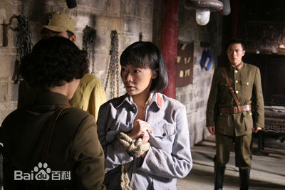 阿斯茹(ASiRu)电视最全剧照