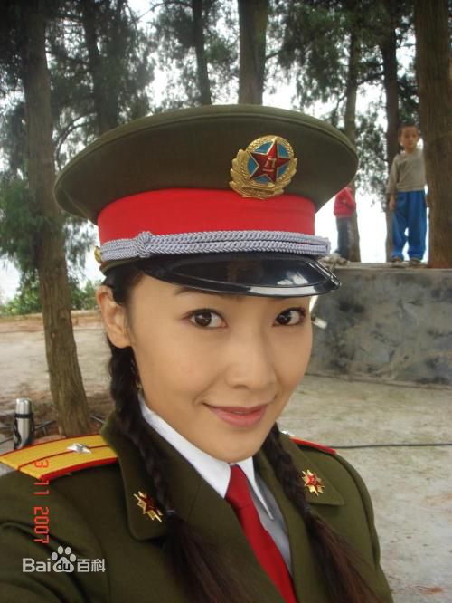 阿斯茹(ASiRu)电视最全剧照