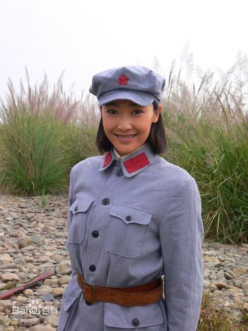 阿斯茹(ASiRu)电视最全剧照