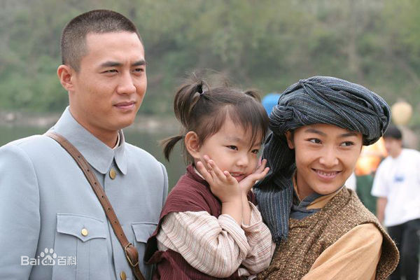 阿斯茹(ASiRu)电视最全剧照