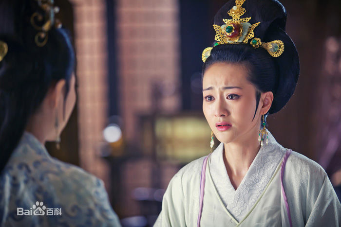 李雯雯高清剧照