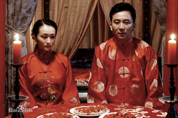 李雯雯高清剧照