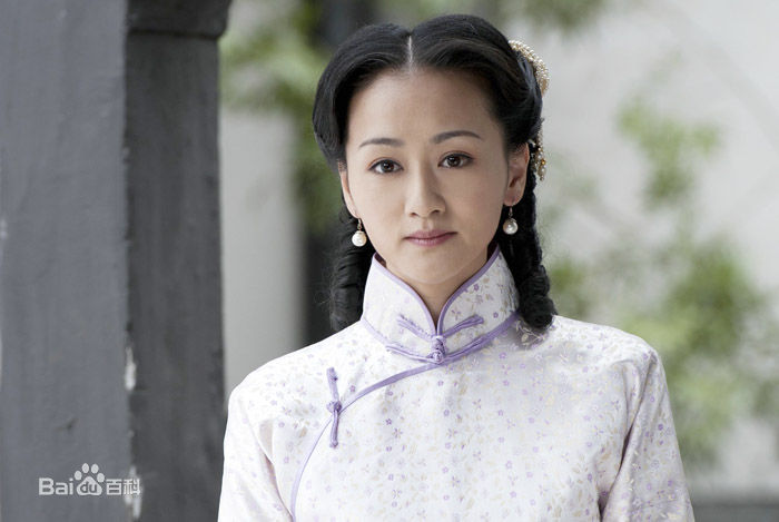 李雯雯高清剧照