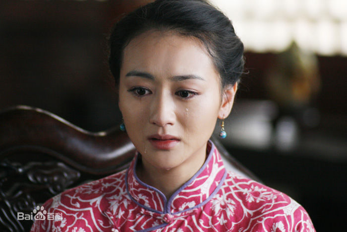 李雯雯高清剧照