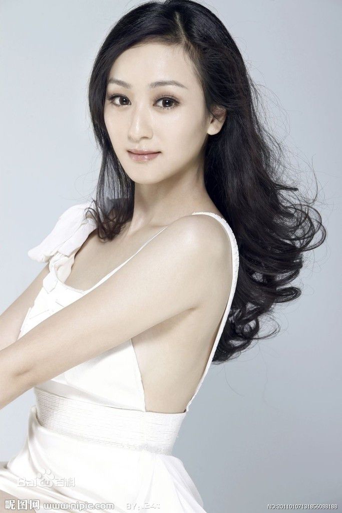 李雯雯精选图册