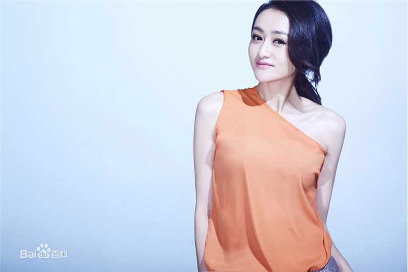 李雯雯精选图册