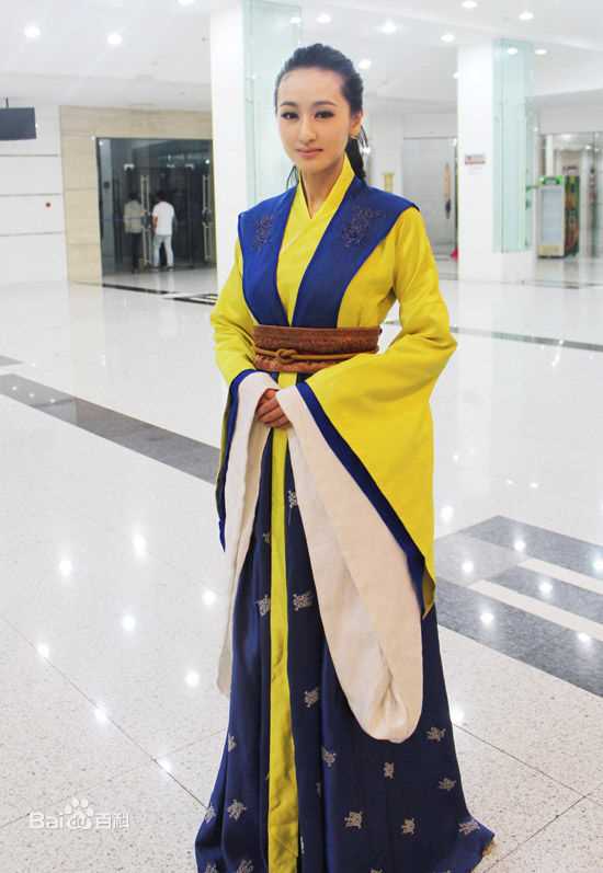 最优质李雯雯在《快乐大本营》中的