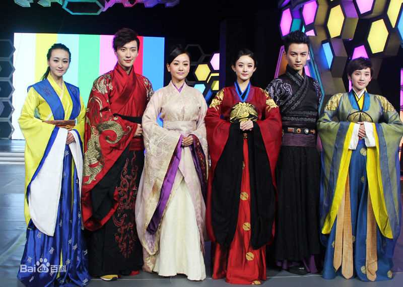 最优质李雯雯在《快乐大本营》中的