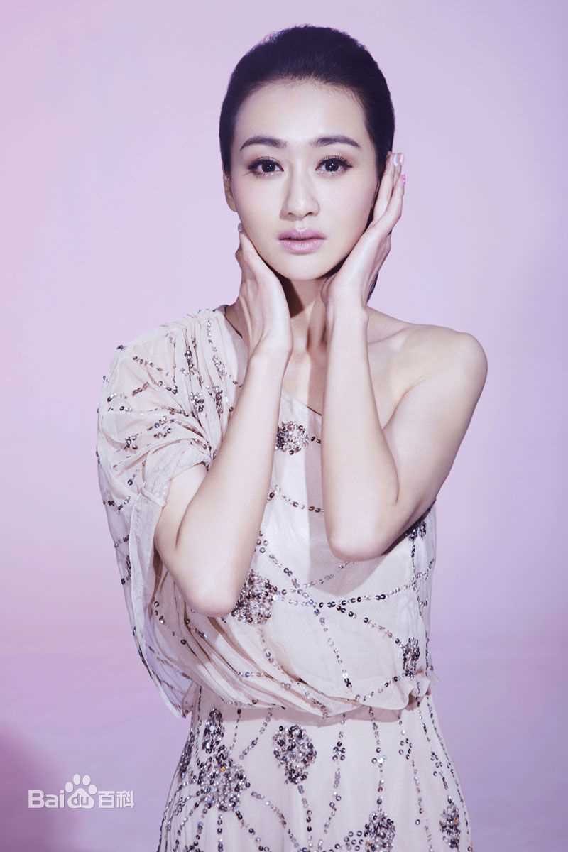 李雯雯最全复古风格相册