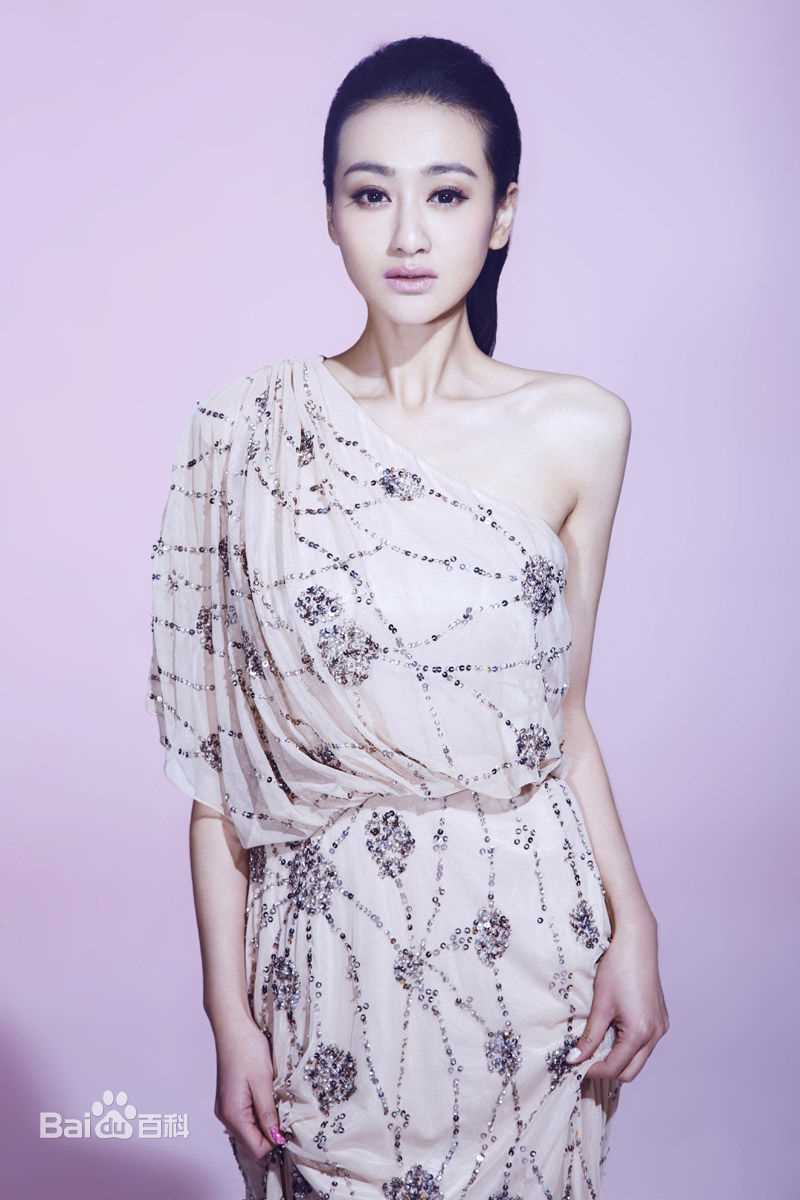 李雯雯最全复古风格相册