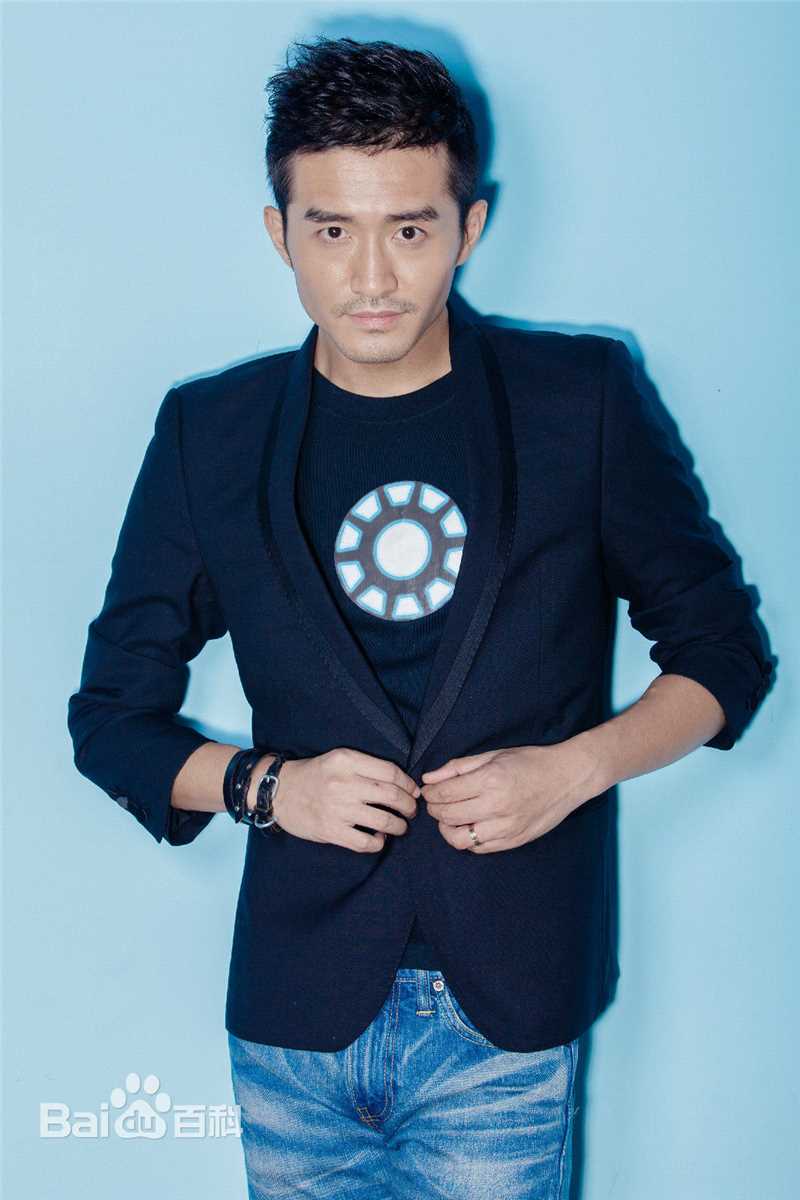 李泰延(Terry Li)最新壁纸