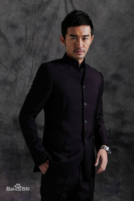 李泰延(Terry Li)最新壁纸