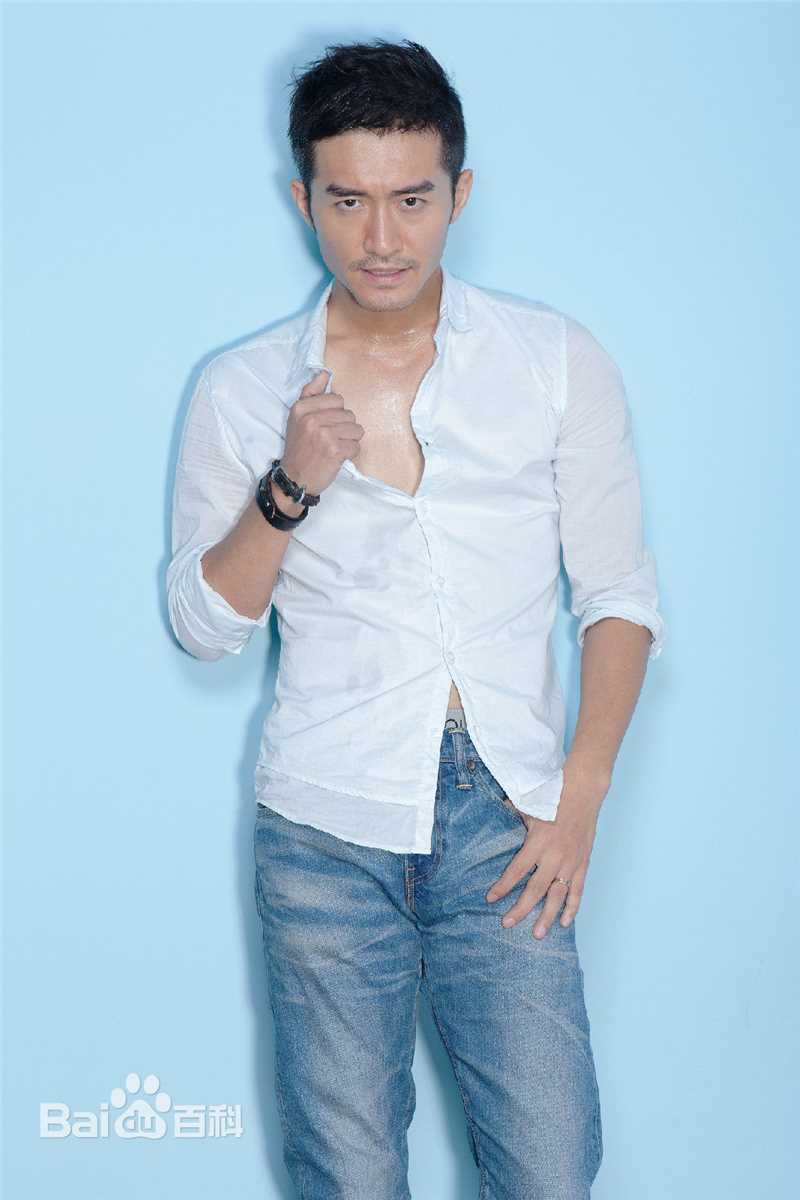 李泰延(Terry Li)最新壁纸