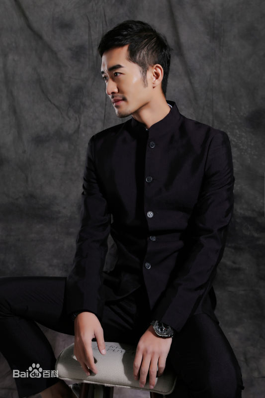 李泰延(Terry Li)最新壁纸