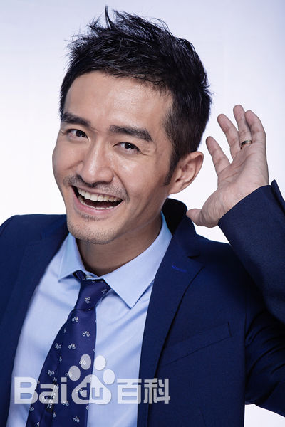 李泰延(Terry Li)最新集壁纸