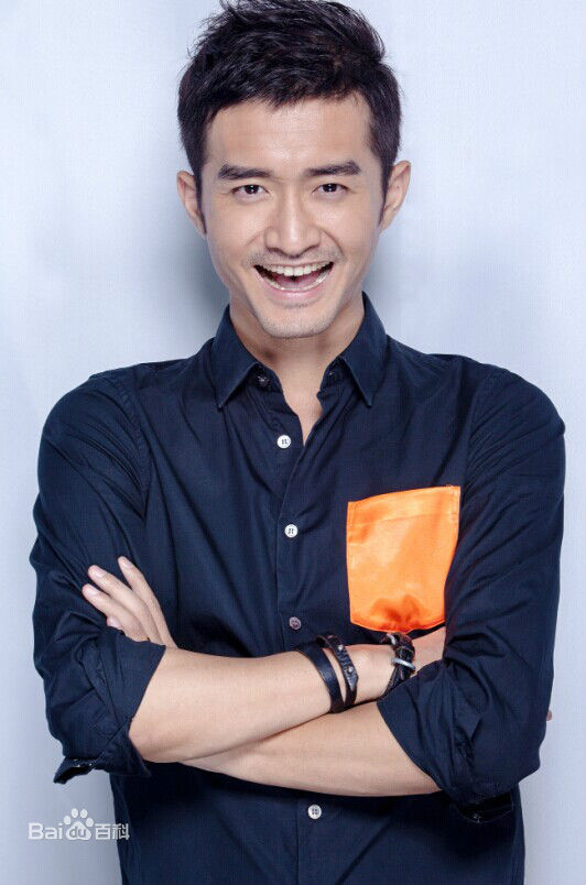 李泰延(Terry Li)最新集壁纸