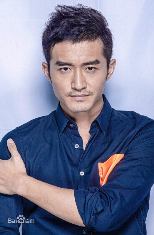 李泰延(Terry Li)最新集壁纸