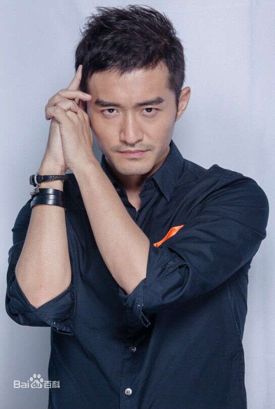 李泰延(Terry Li)最新集壁纸