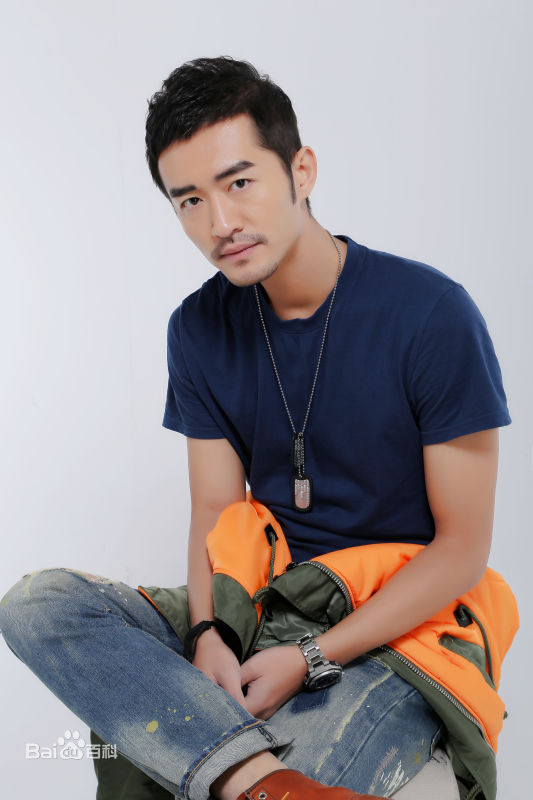 李泰延(Terry Li)最新集壁纸