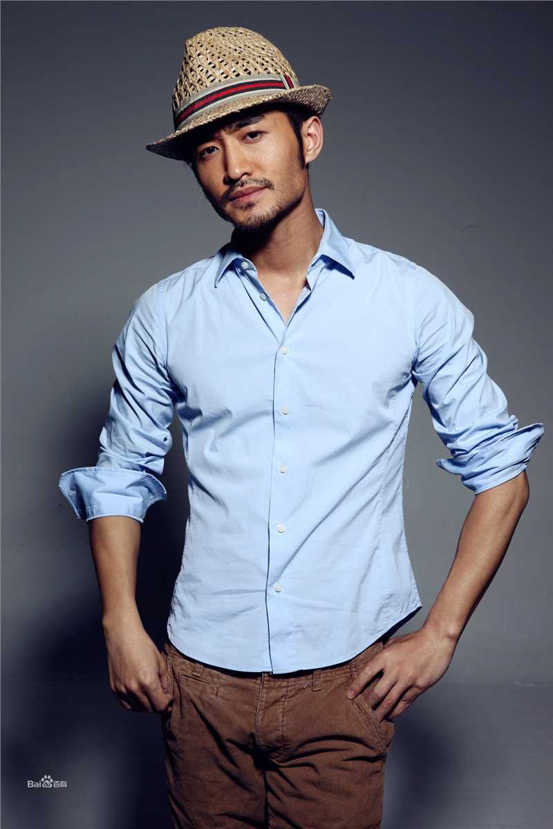 李泰延(Terry Li)最新集壁纸