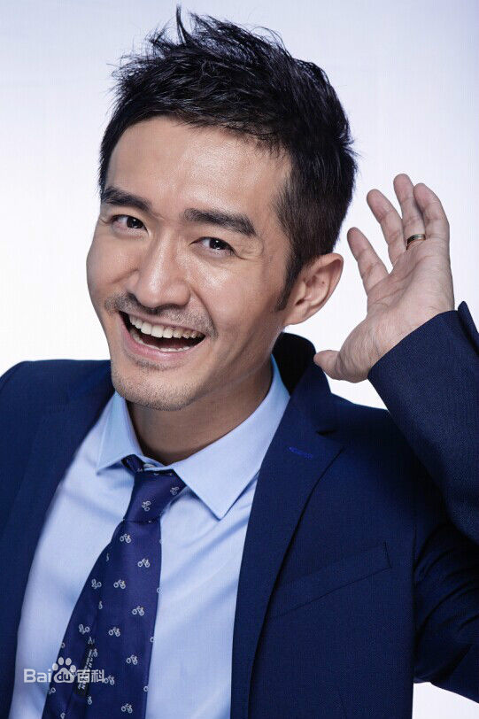 李泰延(Terry Li)最新集壁纸