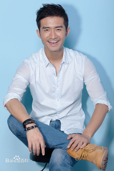 李泰延(Terry Li)最新集壁纸