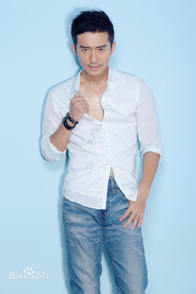 李泰延(Terry Li)精选图册