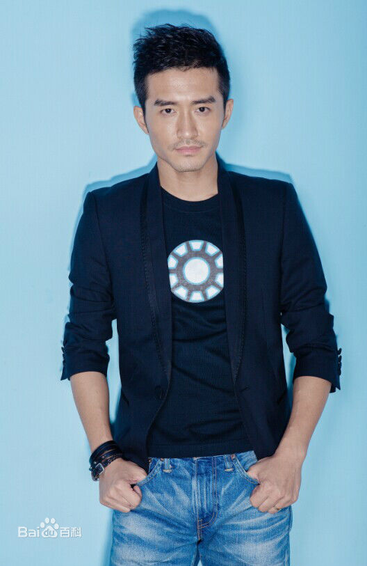 李泰延(Terry Li)精选图册