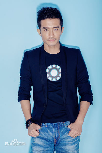 李泰延(Terry Li)精选图册