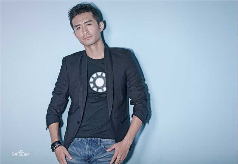 李泰延(Terry Li)精选图册