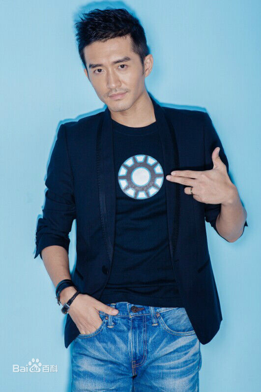 李泰延(Terry Li)精选图册