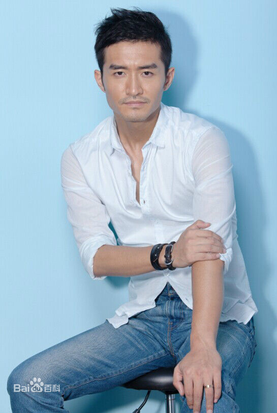 李泰延(Terry Li)精选图册