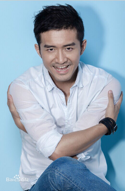 李泰延(Terry Li)精选图册