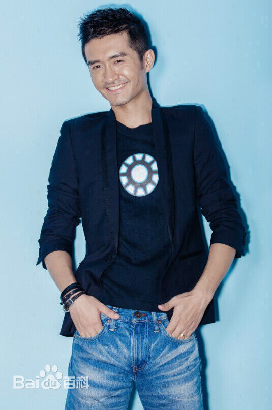 李泰延(Terry Li)精选图册