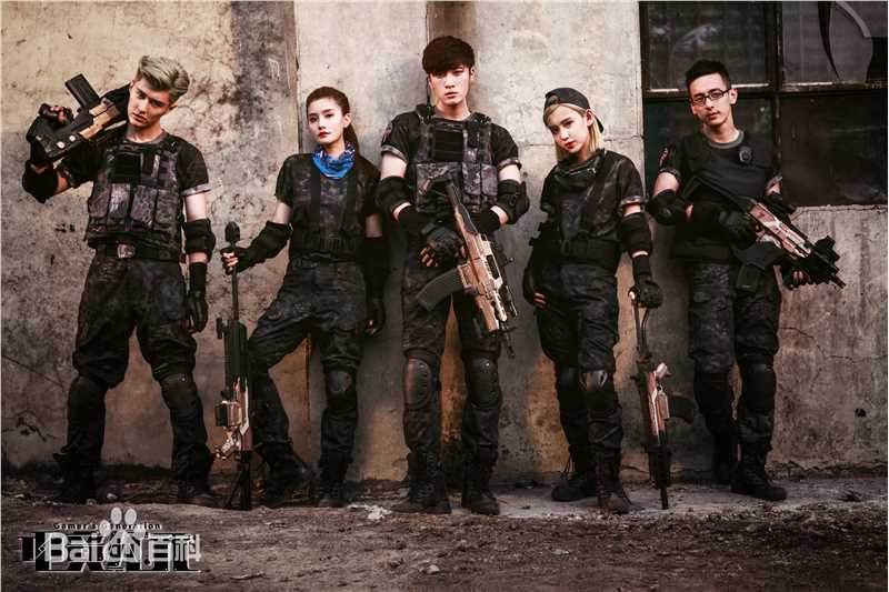 最优质李泰延(Terry Li)生活照