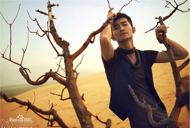 最优质李泰延(Terry Li)生活照